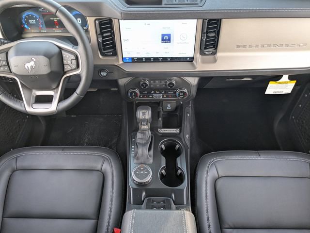 New 2025 Ford Bronco Outer Banks image 50