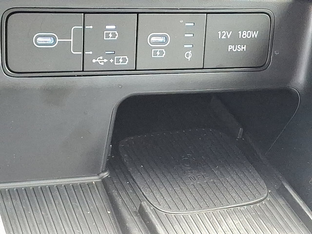 New 2025 Hyundai Tucson XRT AWD/4WD image 20