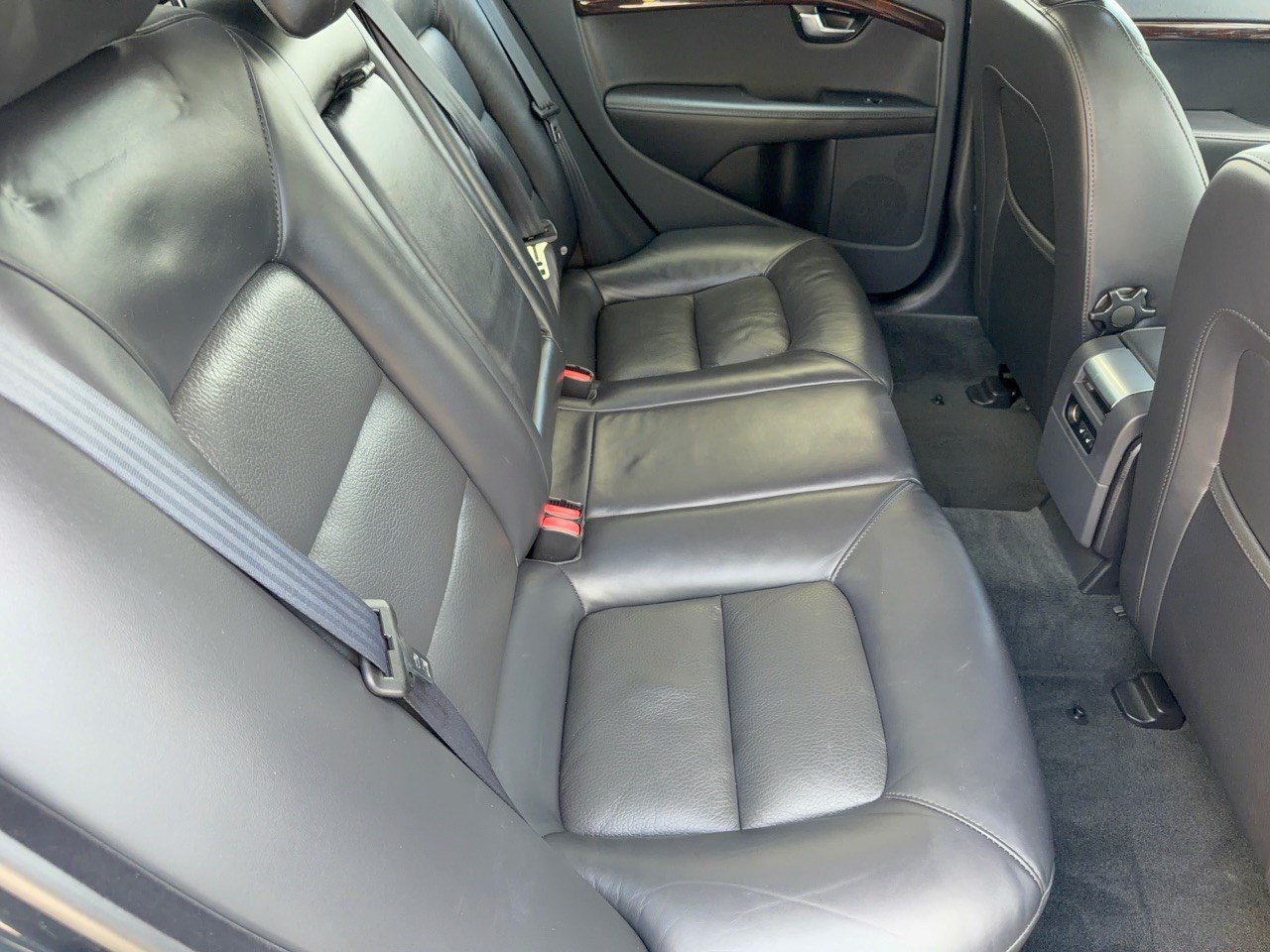 Used 2013 Volvo S80 3.2 FWD image 29