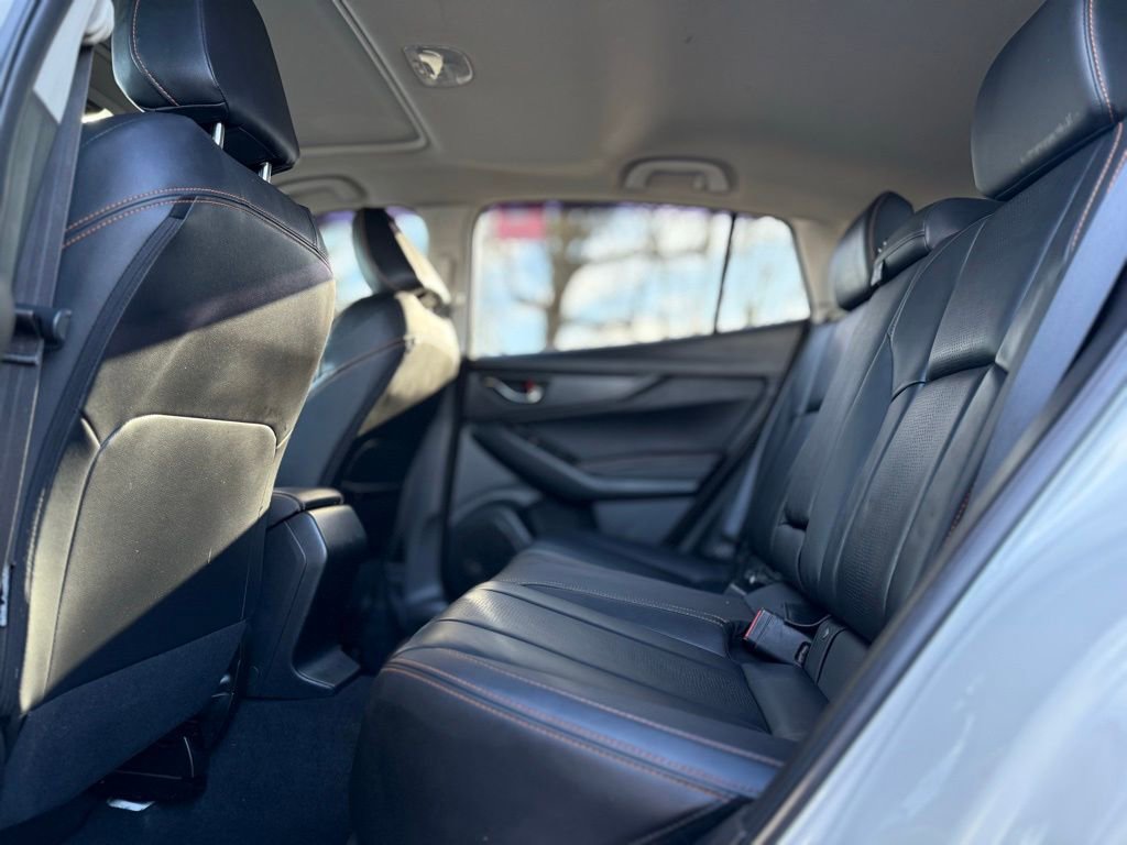 Used 2020 Subaru Crosstrek 2.0i Limited w/ Moonroof Package w/Navigation image 16