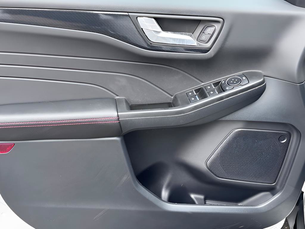 New 2026 Ford Escape ST-Line w/ Tech Pack #1 FWD image 26