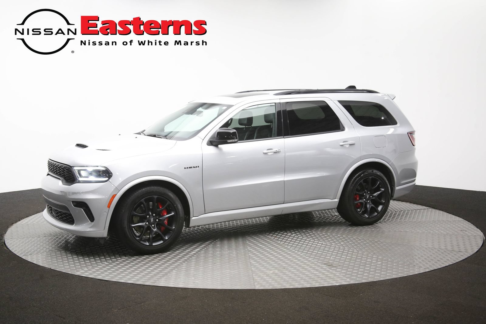 Used 2024 Dodge Durango R/T AWD/4WD image 59