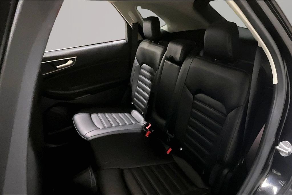 Used 2022 Ford Edge SEL w/ Convenience Package AWD/4WD image 22
