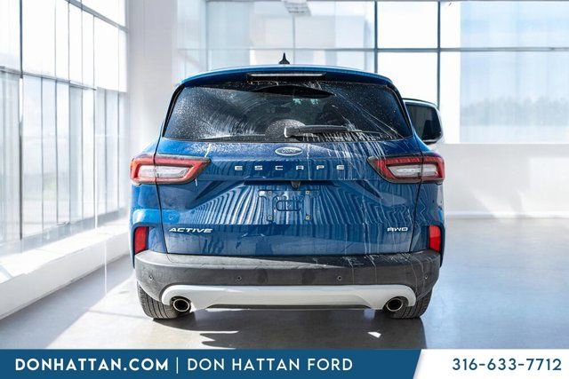 Used 2023 Ford Escape Active w/ Tech Pack #2 image 34