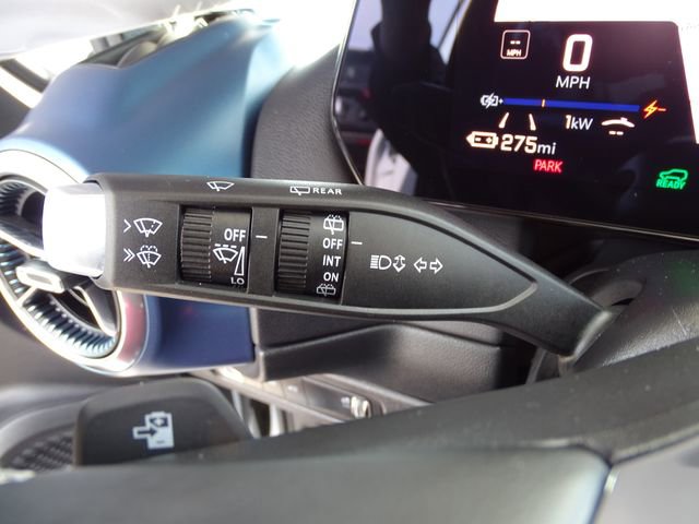Used 2024 Chevrolet Equinox EV LT w/ LPO, Active Package FWD image 19