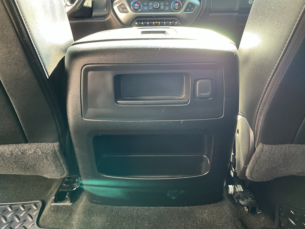 Used 2016 Chevrolet Silverado 2500 LTZ w/ Duramax Plus Package AWD/4WD image 21