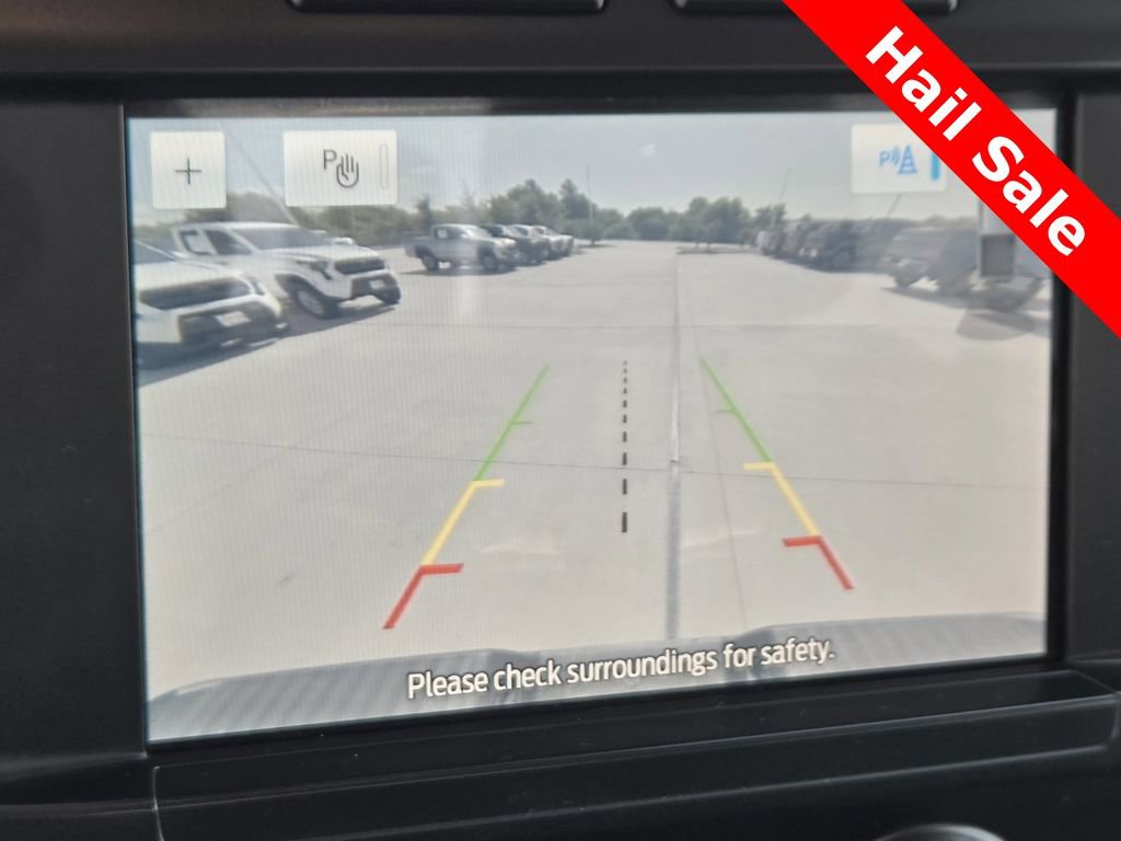 Used 2023 Ford F150 XLT image 16