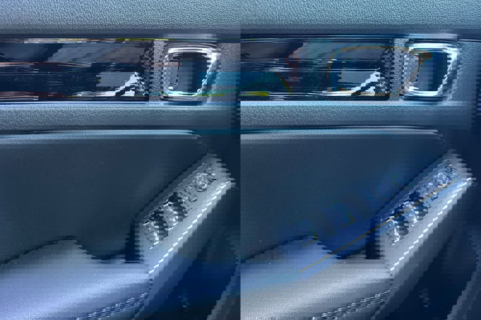 Used 2022 Honda Civic Sport Touring image 15