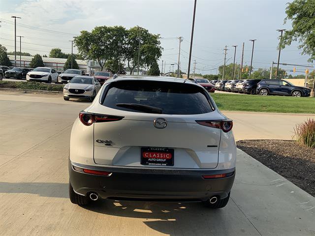 New 2026 MAZDA CX-30 Aire Edition AWD/4WD image 5