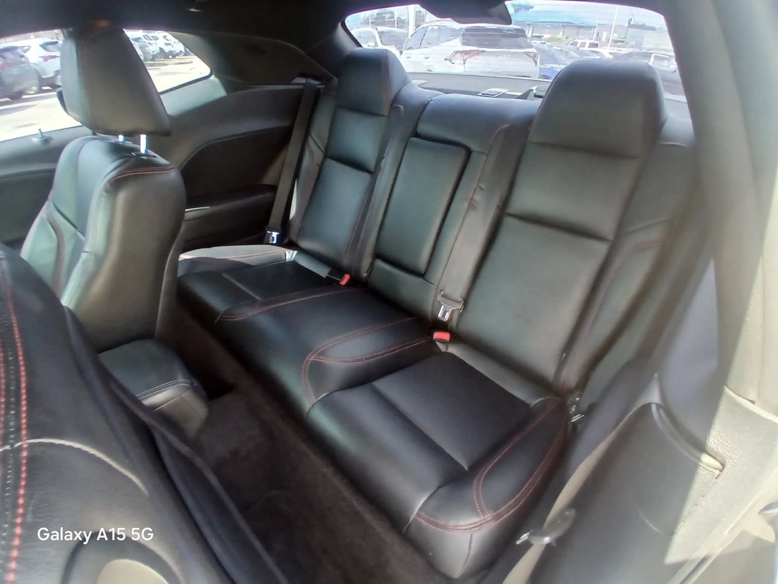 Used 2019 Dodge Challenger SXT RWD image 12