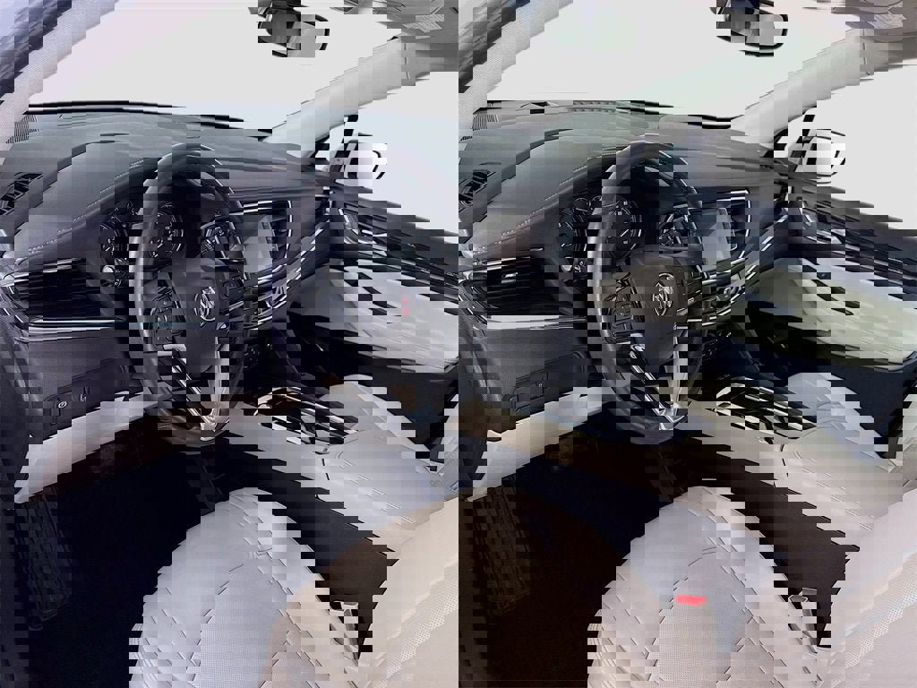 Certified 2023 Buick Enclave Essence w/ Experience Buick Package image 4