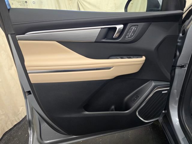 New 2025 Buick Enclave Preferred w/ Power Package image 16
