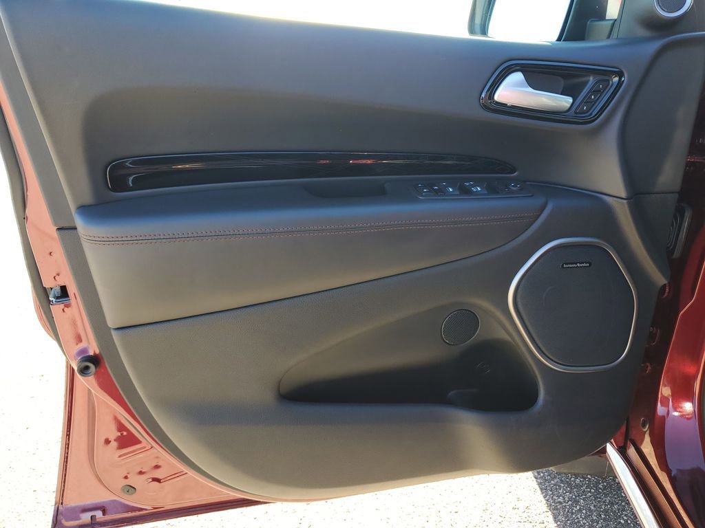 Used 2023 Dodge Durango Citadel image 23