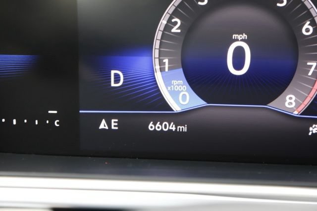 Used 2025 Volkswagen Taos SE FWD image 30