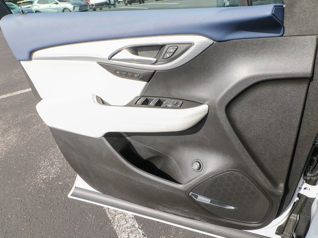 New 2026 Buick Envision Avenir image 13