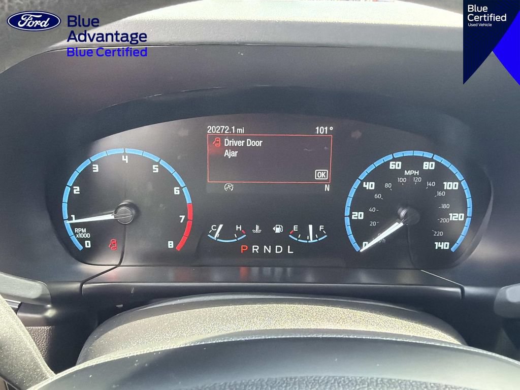 Used 2023 Ford Bronco Sport Big Bend AWD/4WD image 21