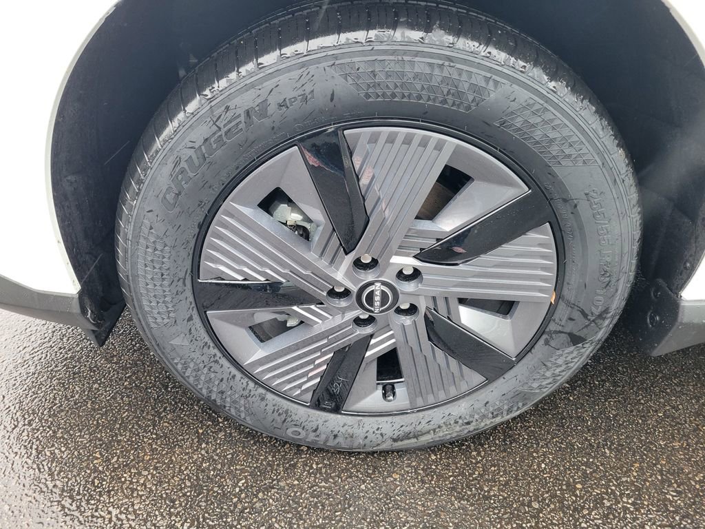 New 2025 Nissan Murano SL w/ Cargo Package image 12