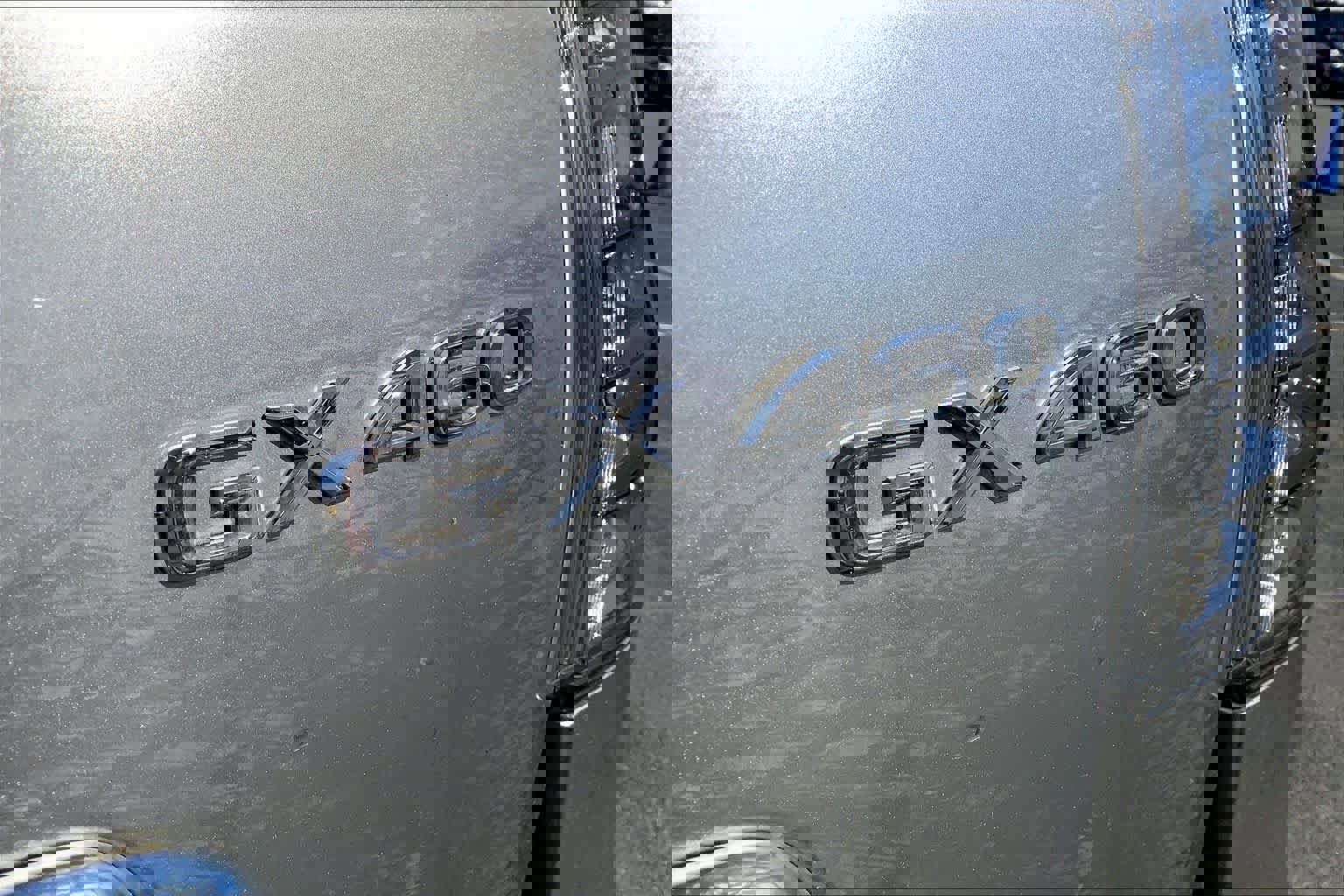 Certified 2023 Lexus GX 460 Premium w/ Premium Package image 10