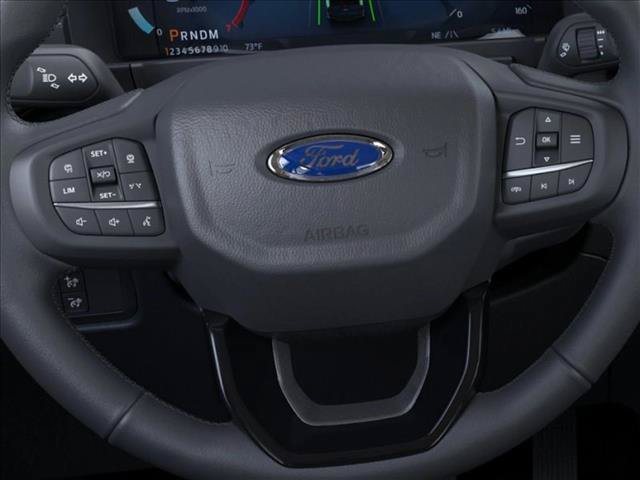 New 2026 Ford Ranger Lariat w/ FX4 Off-Road Package AWD/4WD image 12