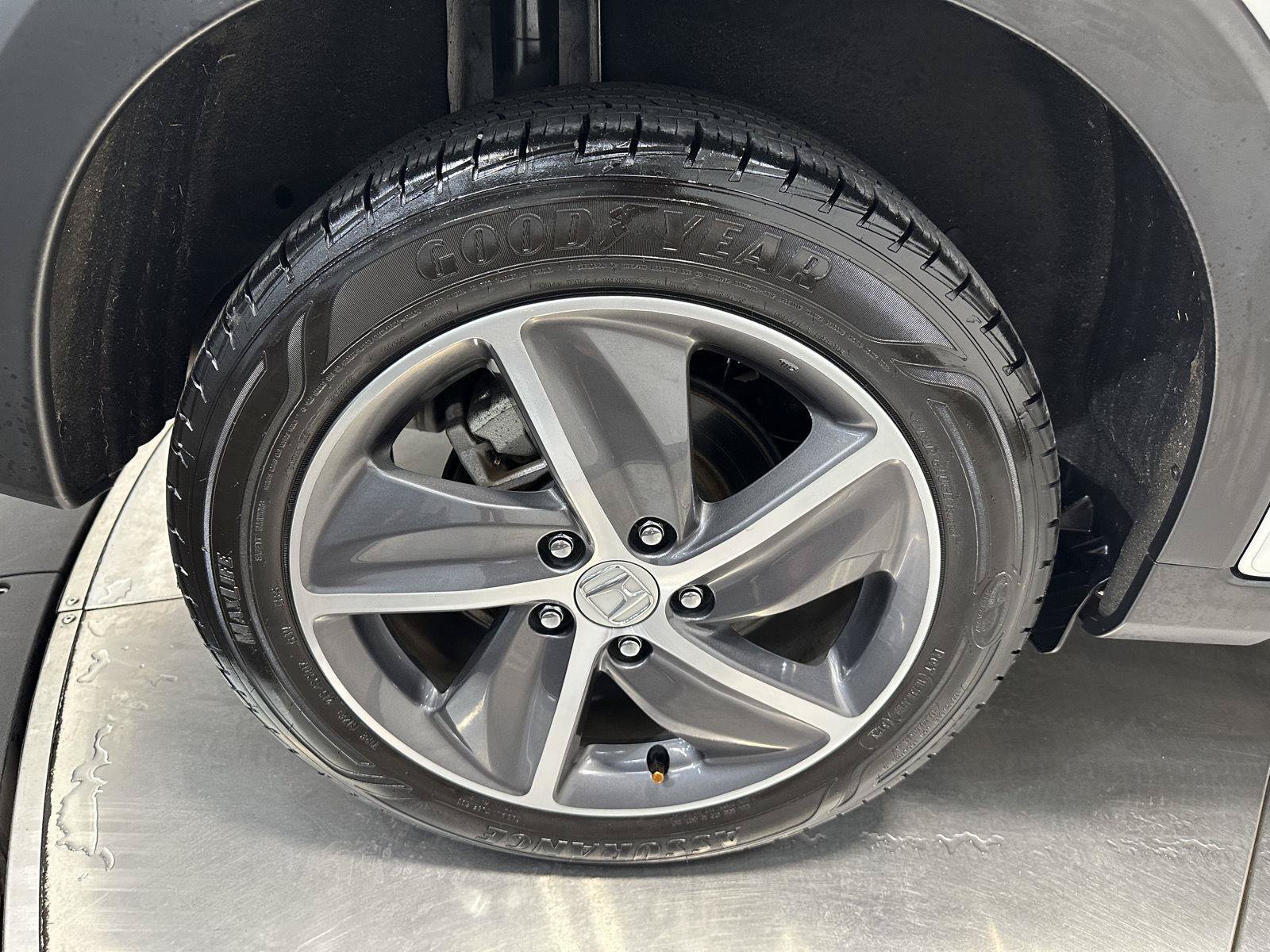 Used 2021 Honda HR-V EX image 11