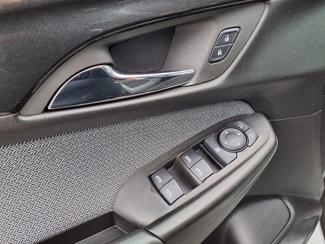 Used 2025 Chevrolet TrailBlazer LT AWD/4WD image 49