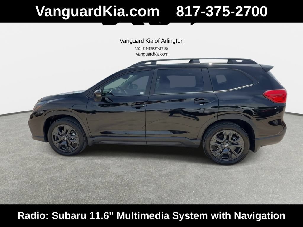 Used 2026 Subaru Ascent Bronze Edition AWD/4WD image 5