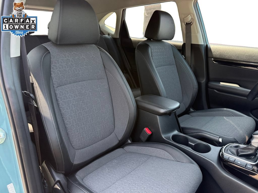 Certified 2025 Nissan Murano SV w/ Cargo Package AWD/4WD image 15