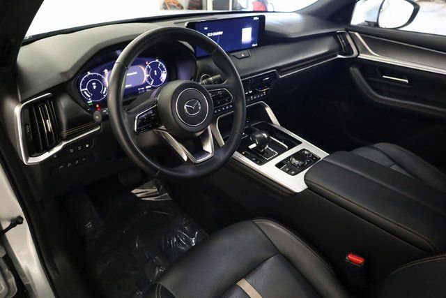 Used 2025 MAZDA CX-90 Plug-In Hybrid w/ Premium Plus image 12