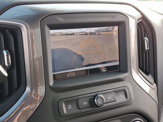 New 2026 Chevrolet Silverado 2500 W/T image 12