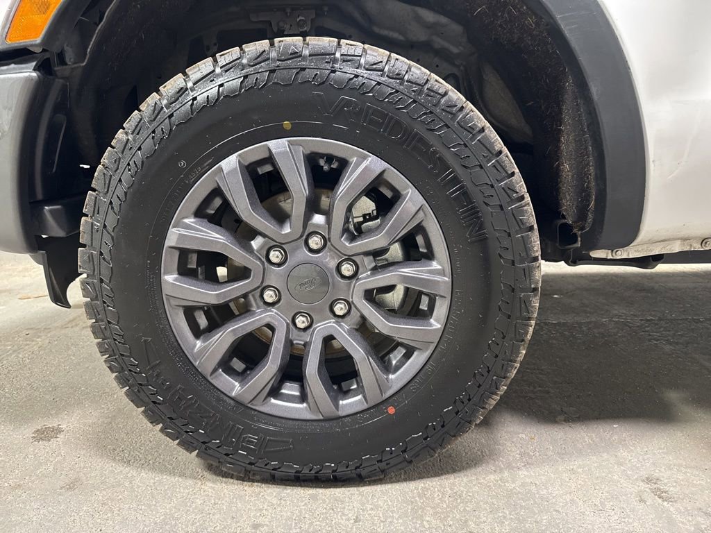 Used 2021 Ford Ranger XLT w/ Equipment Group 301A Mid image 33