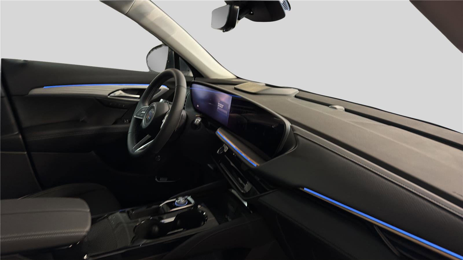 New 2026 Buick Envision Avenir image 24