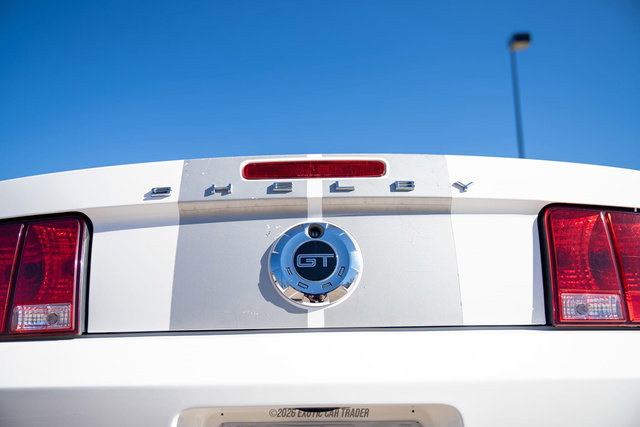 Used 2007 Ford Mustang GT RWD image 50