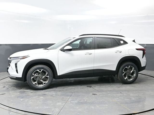 New 2026 Chevrolet Trax LT w/ Driver Confidence Package image 7