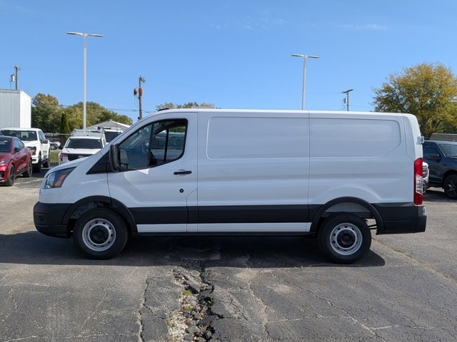 New 2026 Ford Transit 150 Low Roof image 4