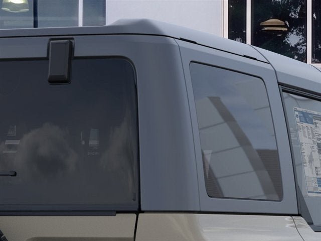 New 2026 Ford Bronco Big Bend AWD/4WD image 25