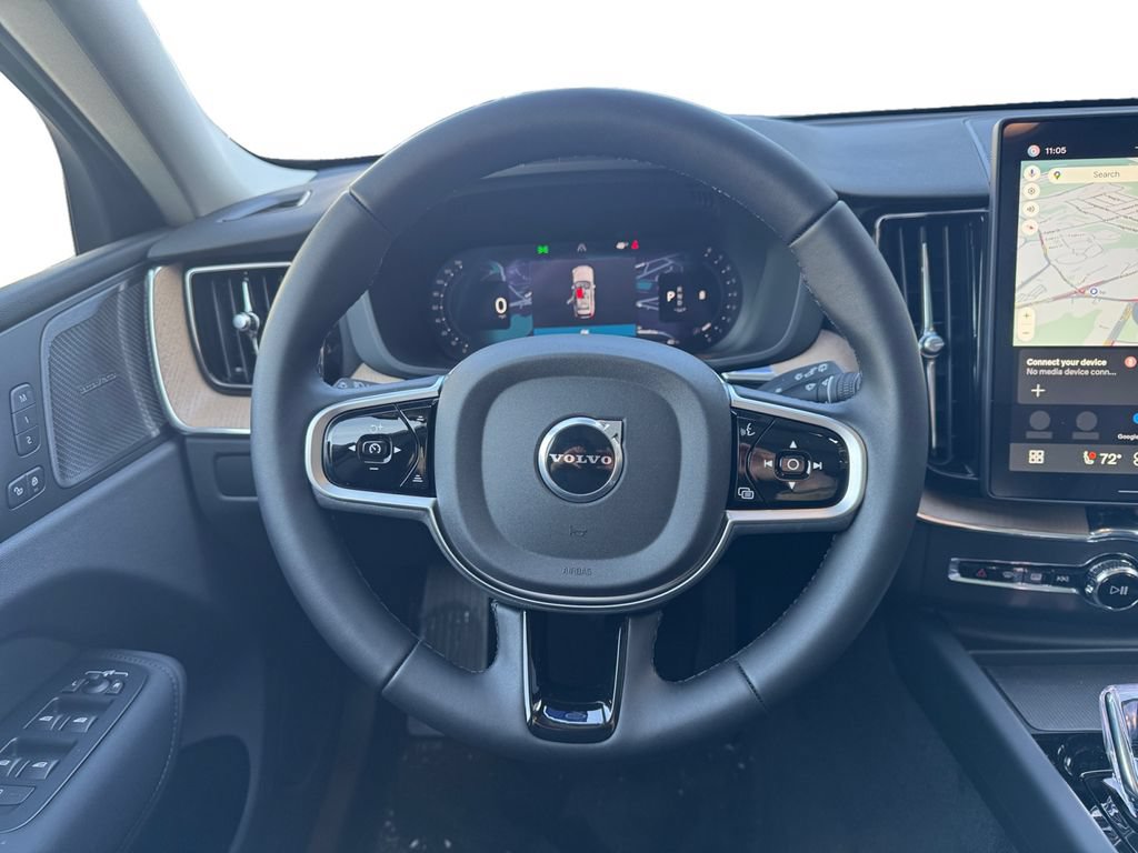 New 2026 Volvo XC60 B5 Plus w/ Protection Package Premier AWD/4WD image 12