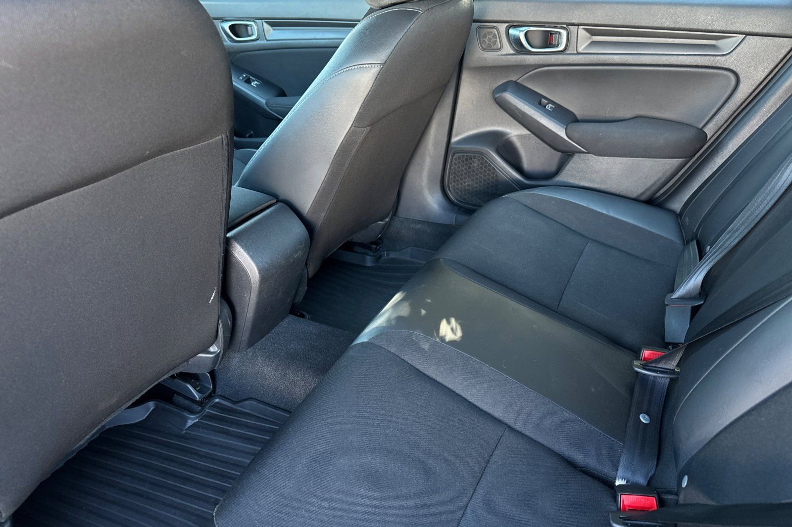 Used 2024 Honda Civic Sport image 14