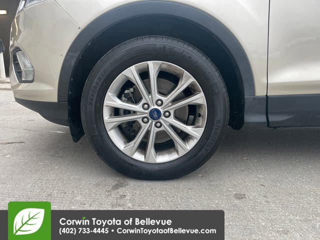 Used 2018 Ford Escape SE w/ SE Sync 3 Package AWD/4WD image 26