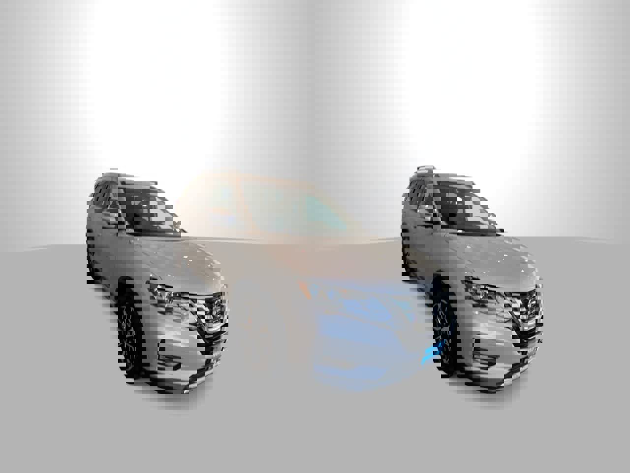 Used 2019 Nissan Rogue SL image 2