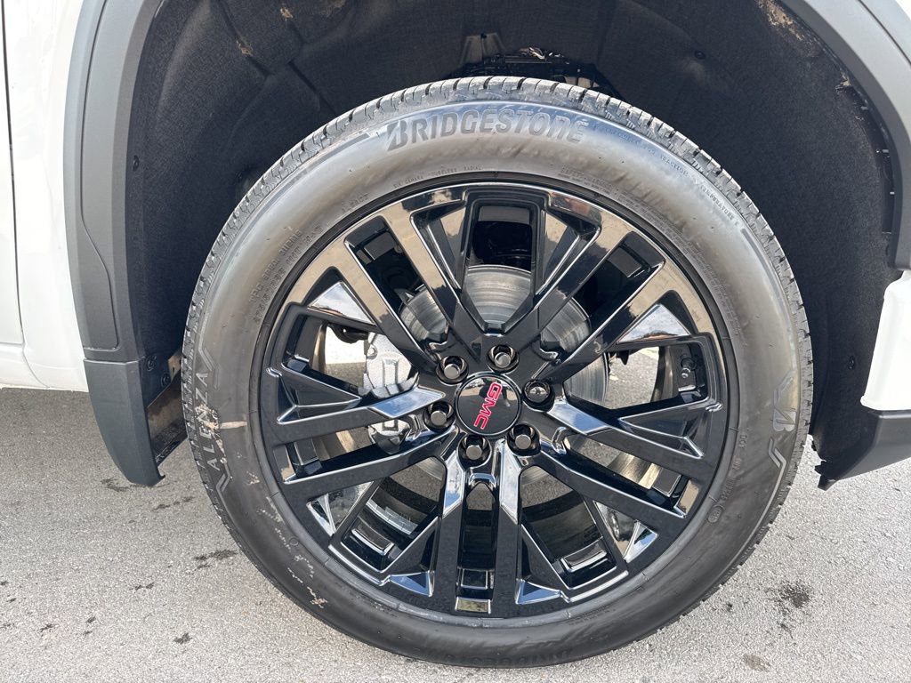 New 2026 GMC Sierra 1500 Elevation w/ Preferred Package image 32