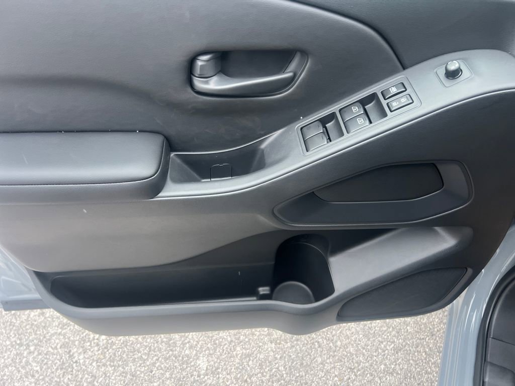 New 2026 Nissan Frontier SV w/ SV Convenience Package image 11