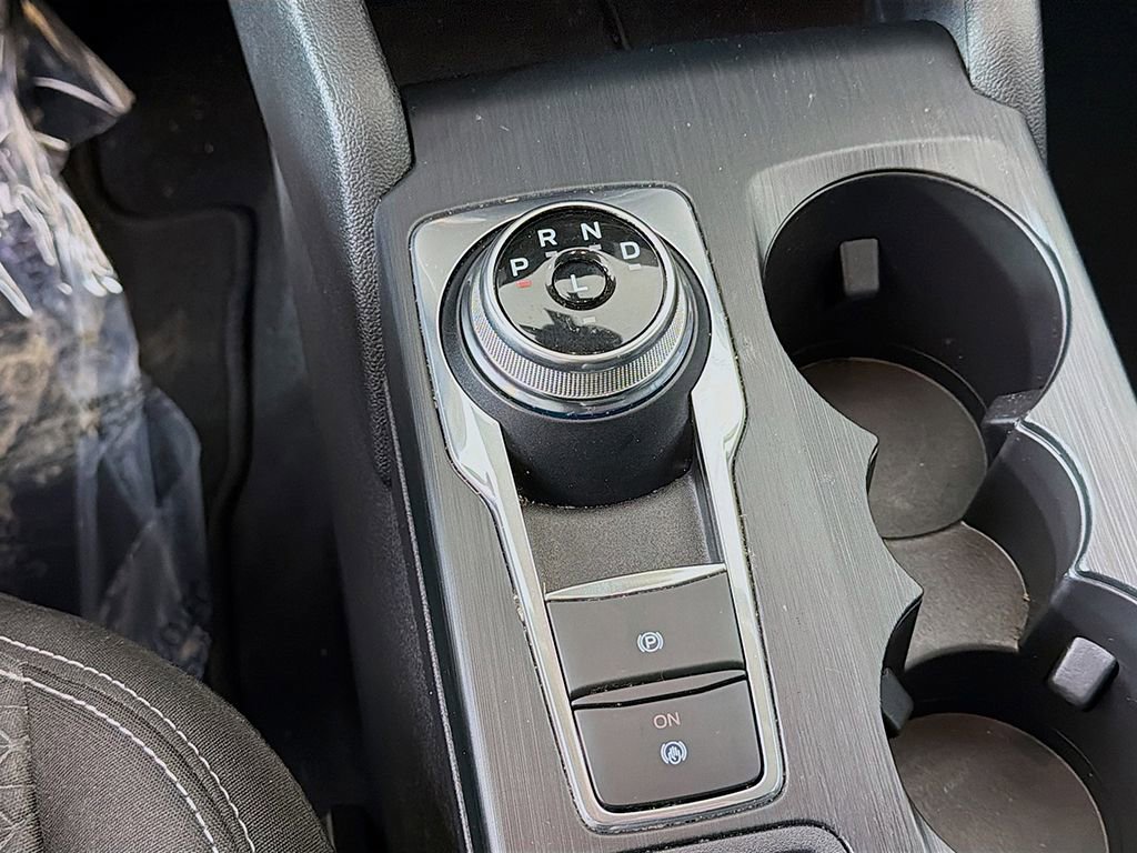 Used 2023 Ford Escape Active w/ Tech Pack #1 image 35