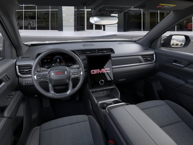 New 2027 GMC Terrain Elevation w/ Black Edition FWD image 15
