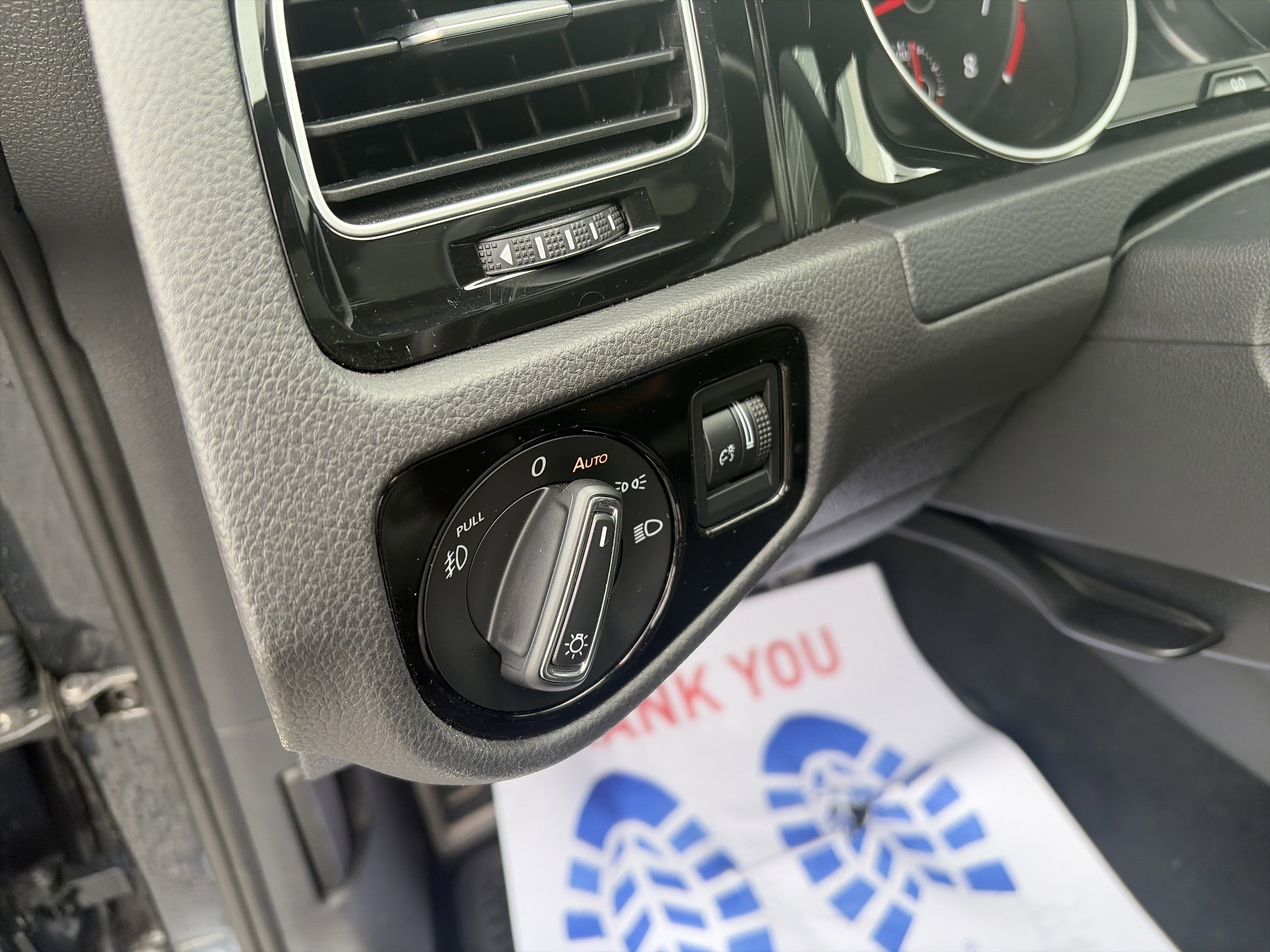 Used 2018 Volkswagen GTI S image 12