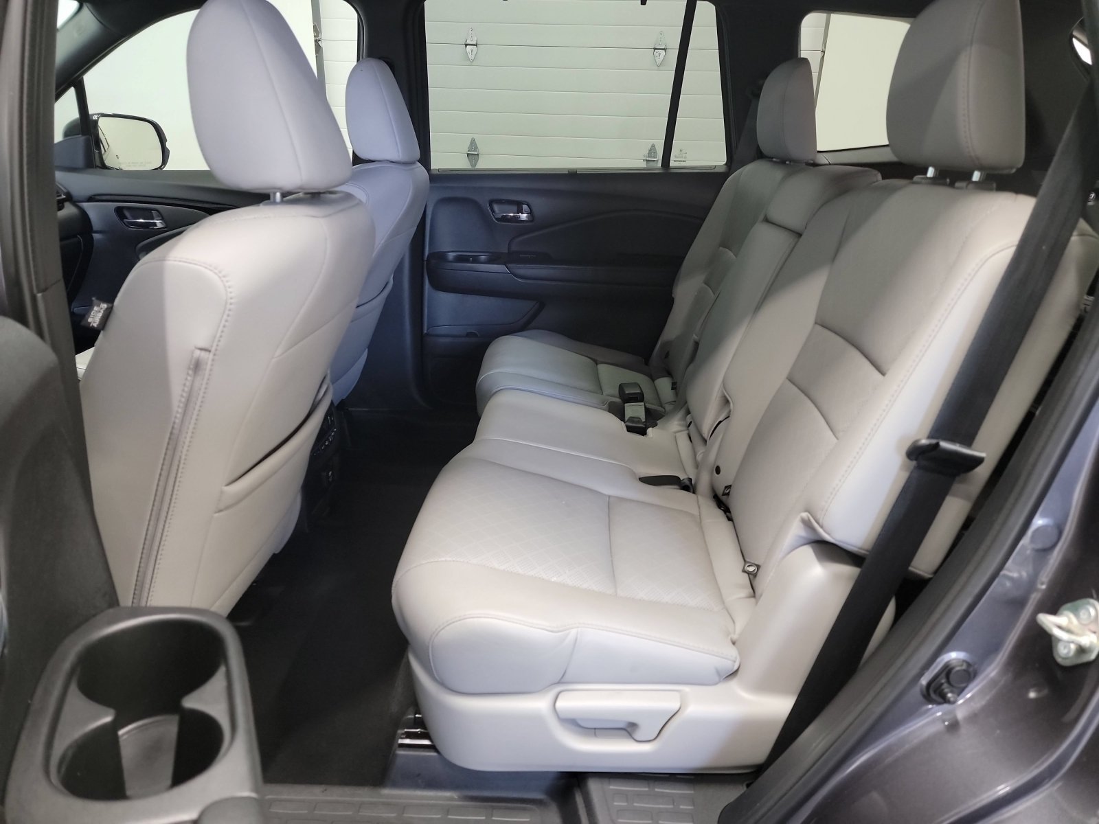 Used 2019 Honda Passport Elite image 28