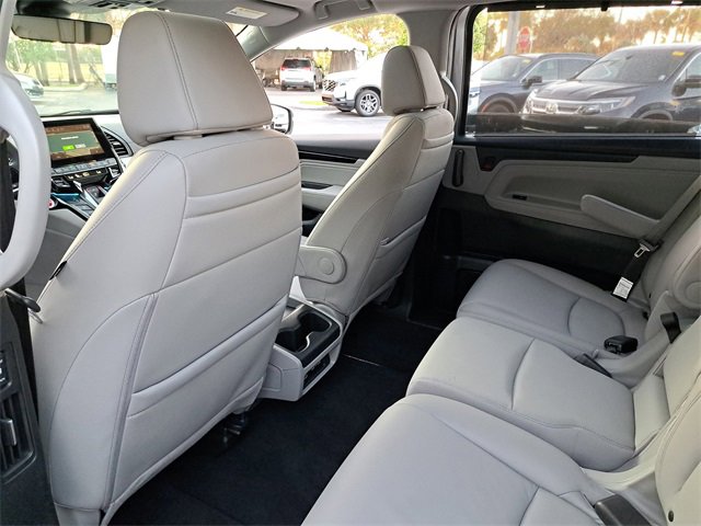 Used 2024 Honda Odyssey Touring image 10
