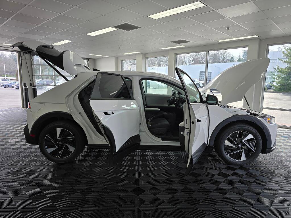 New 2026 Hyundai Ioniq 5 SEL image 19