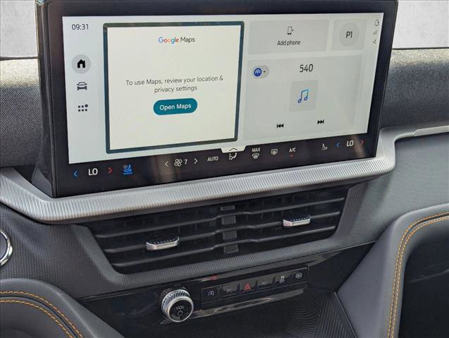 New 2026 Ford Explorer Tremor AWD/4WD image 12