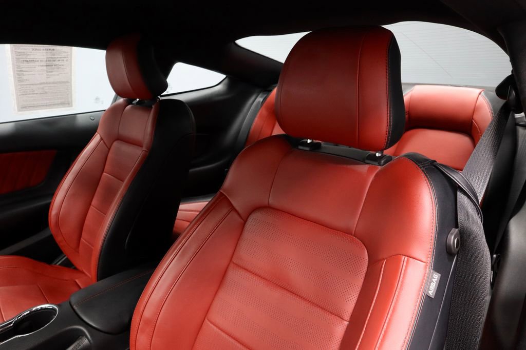 Used 2015 Ford Mustang GT Premium w/ Equipment Group 401A image 25