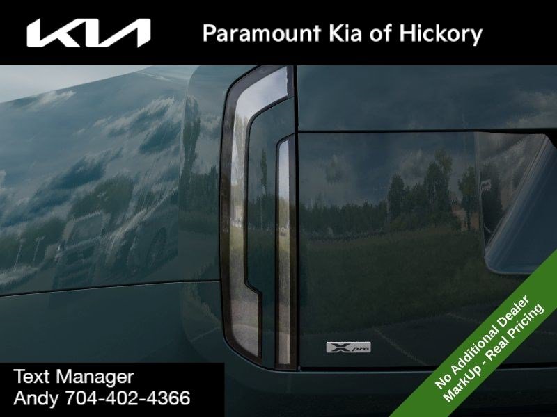 New 2027 Kia Telluride SX Prestige X-Pro AWD/4WD image 11